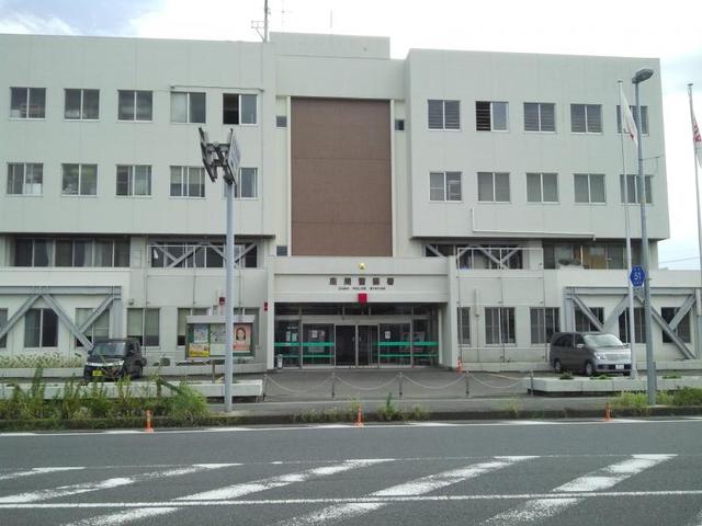 警察署・交番　座間警察署（警察署・交番）まで410m