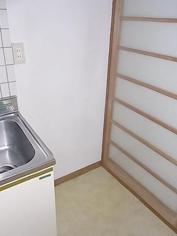 その他部屋・スペース　★冷蔵庫置き場★