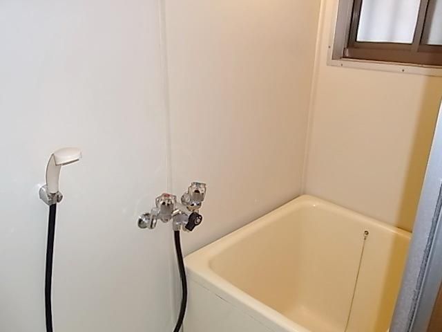 バス・シャワールーム　★バス・トイレ別★