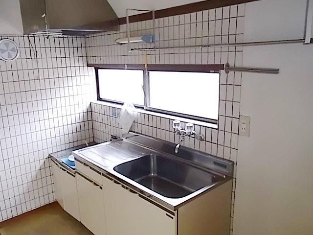 キッチン　★キッチン★