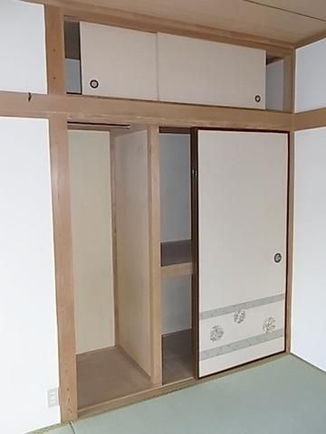 収納　★和室収納★