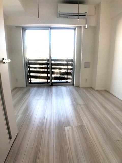 居室・リビング　同仕様タイプ