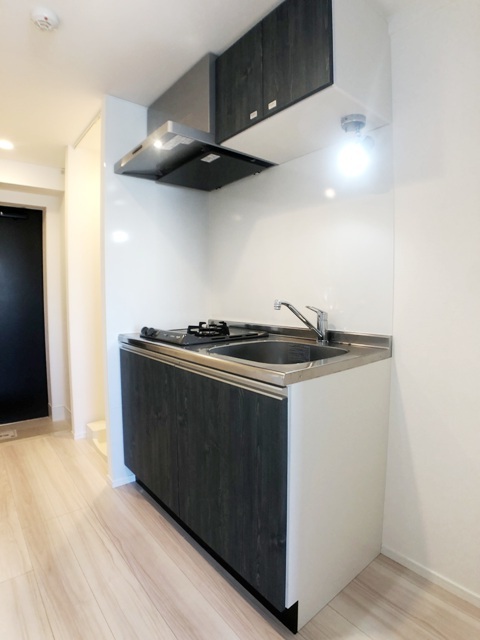 キッチン　同仕様タイプ