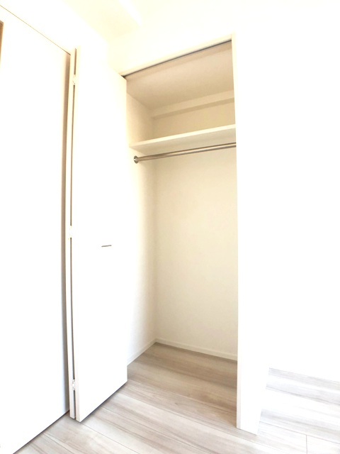 収納　同仕様タイプ