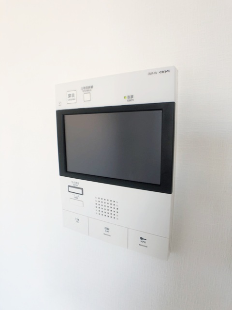 セキュリティ　同仕様タイプ