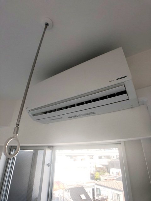 その他設備　同仕様タイプ