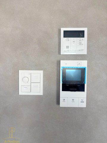 居室・リビング　GLAM　STELLA松屋町