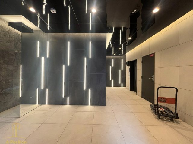 居室・リビング　GLAM　STELLA松屋町