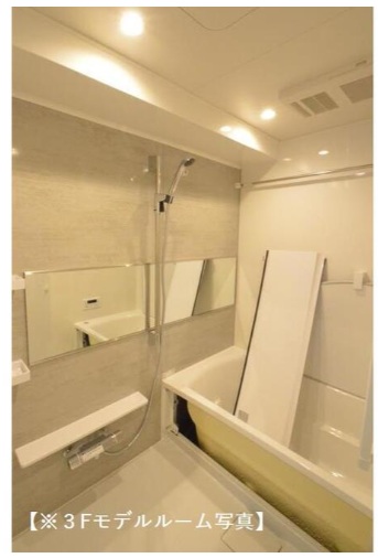 バス・シャワールーム　GLAM　STELLA松屋町