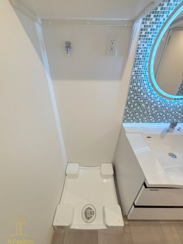 その他設備　GLAM　STELLA松屋町