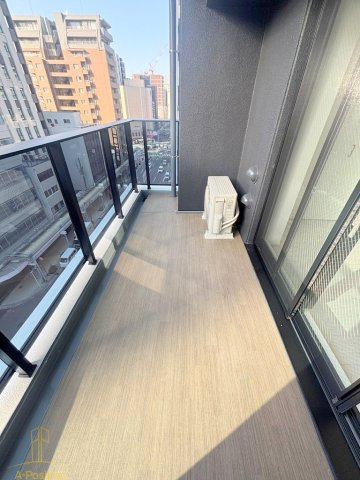 収納　GLAM　STELLA松屋町