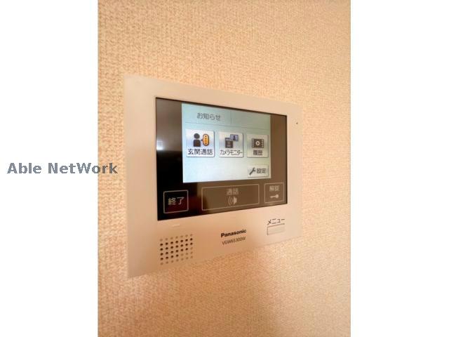 セキュリティ　ALSOKセキュリティ加入