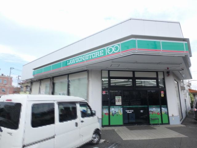 その他　ストア１００（その他）まで270m