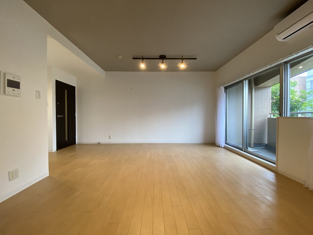 セキュリティ　■室内参考写真