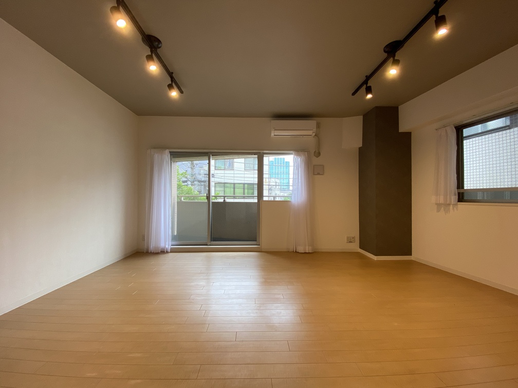 居室・リビング　■室内参考写真