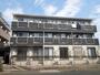 グランエスペランサ 3階 築12年10ヶ月の賃貸物件