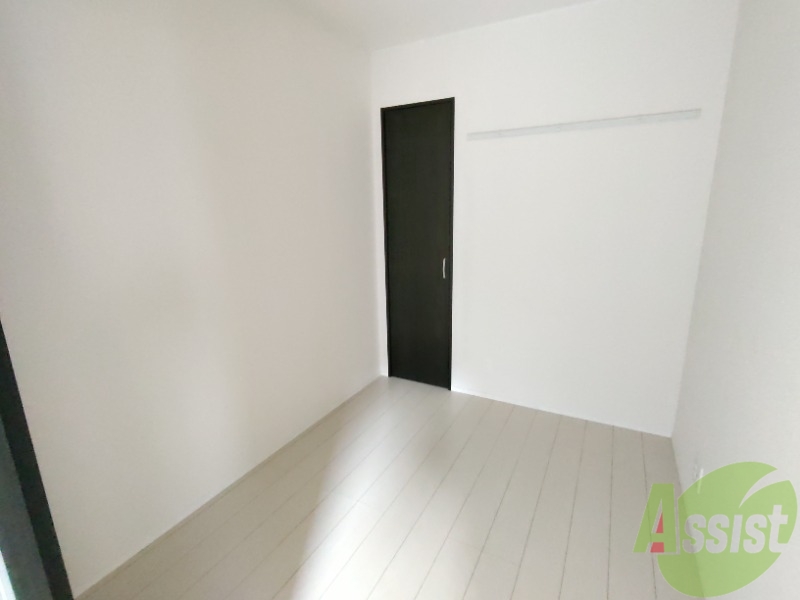 その他部屋・スペース　洋室はこちらになります。いかがでしょうか。