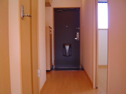 玄関　玄関（イメージ）