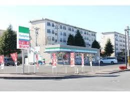 コンビニ　ファミリーマート仙台将監五丁目店（コンビニ）まで339m