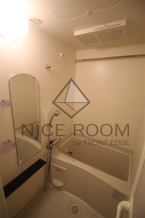 バス・シャワールーム　スプランディッド天王寺DUE　風呂