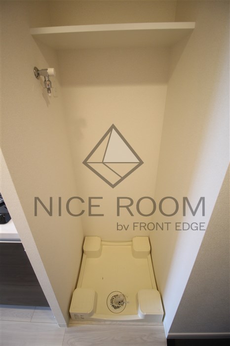 その他設備　スプランディッド天王寺DUE　設備