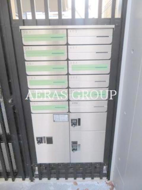 その他共有部分