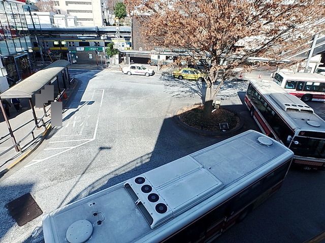 その他　駅前（その他）まで1440m