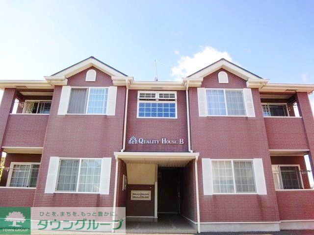 建物外観　お問合せはタウンハウジングまで！※現地待合わせ相談可能