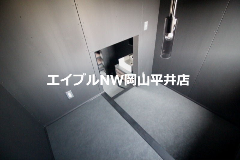 その他部屋・スペース