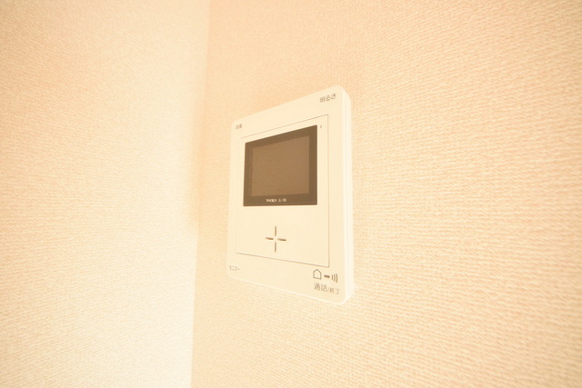 セキュリティ　～同施工会社参考写真～