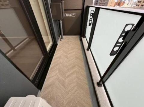 バルコニー　ベランダ