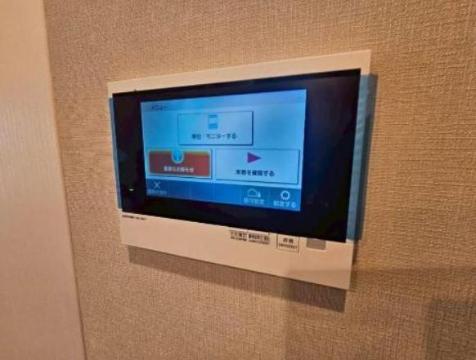 セキュリティ　セキュリティ