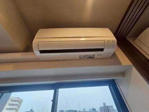 その他設備　室内設備