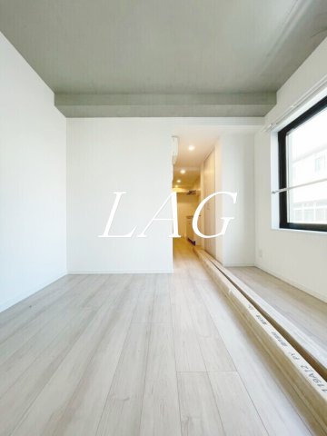 居室・リビング　洋室のお部屋です。