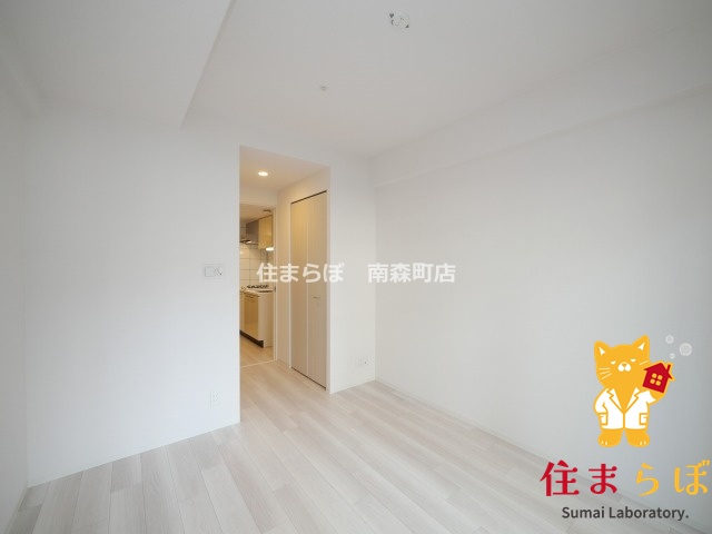 その他部屋・スペース　「この部屋、あなたの第一章の幕開けになるかも。」