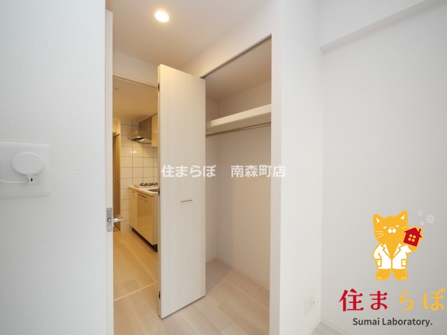 収納　「暮らしやすさを解析し、あなたにレコメンドします。」