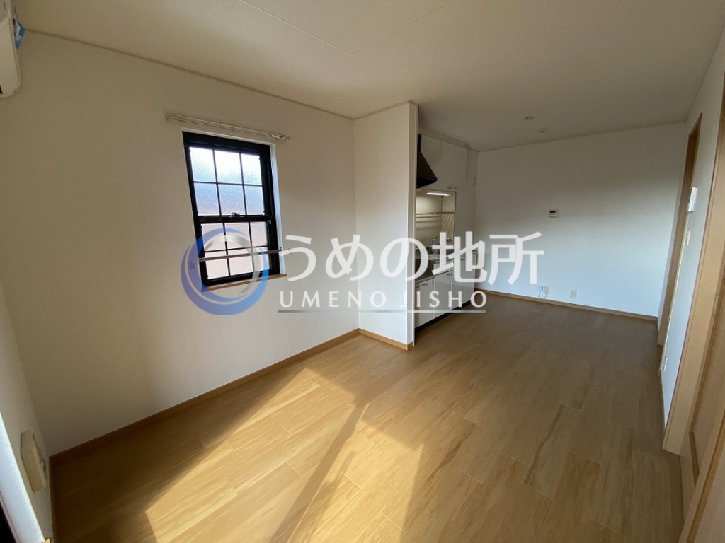 居室・リビング　リビング１