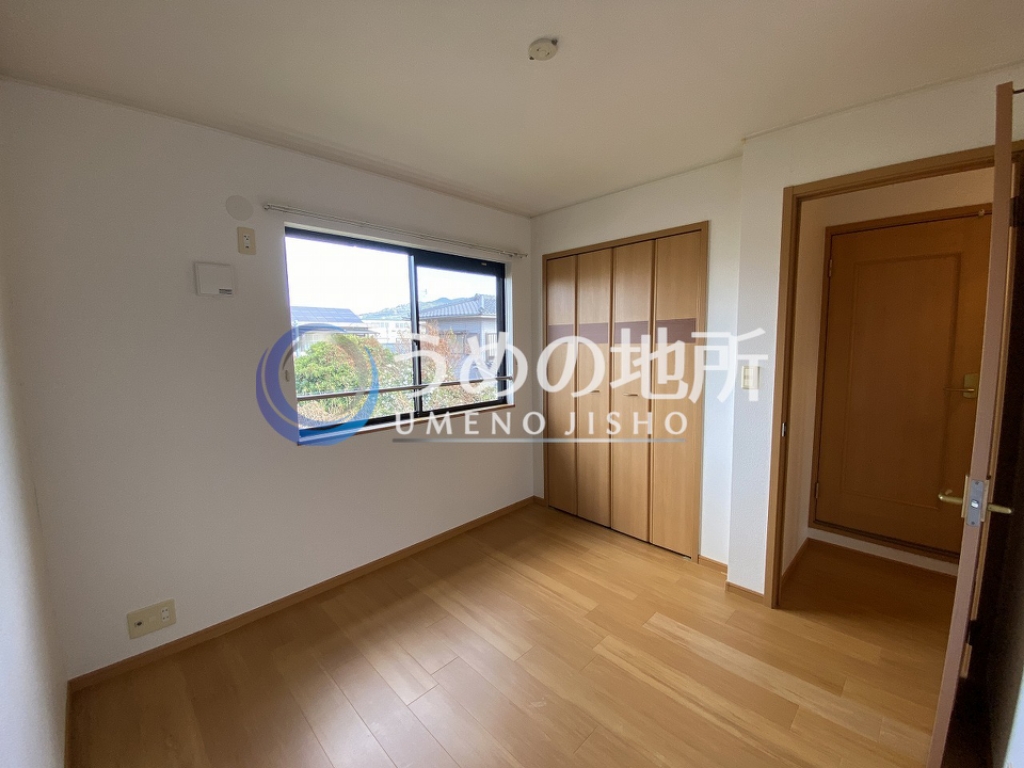 その他部屋・スペース　洋室2-1