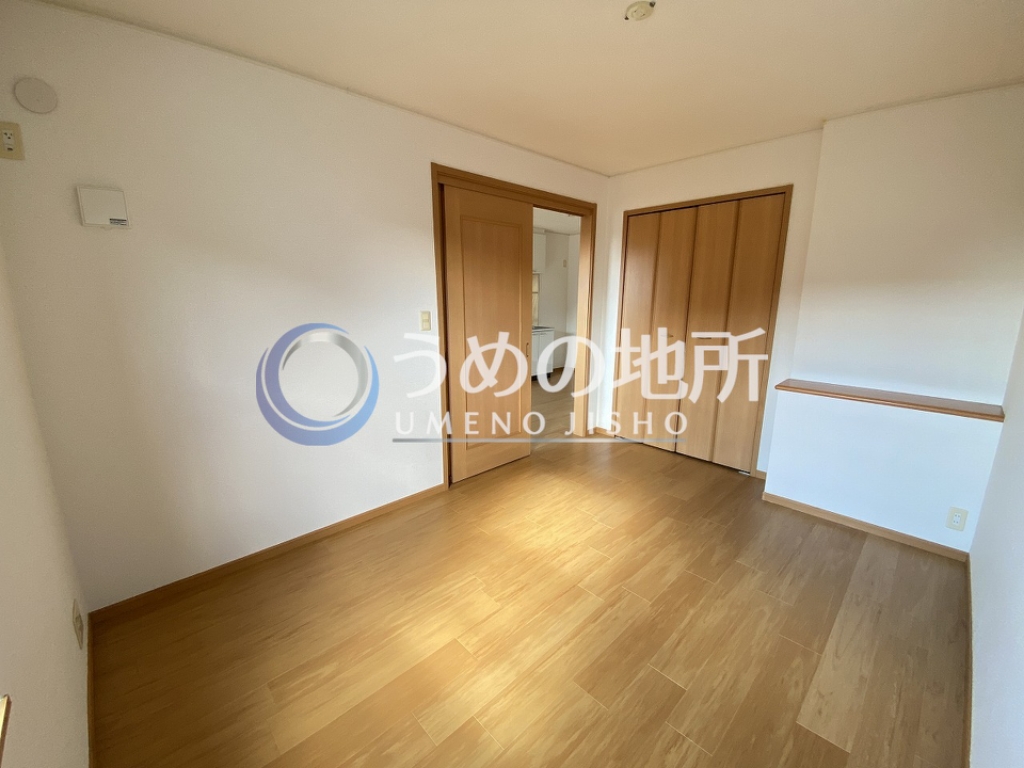 その他部屋・スペース　洋室1-2