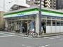 コンビニ　ファミリーマート横浜山王町店（コンビニ）まで70m