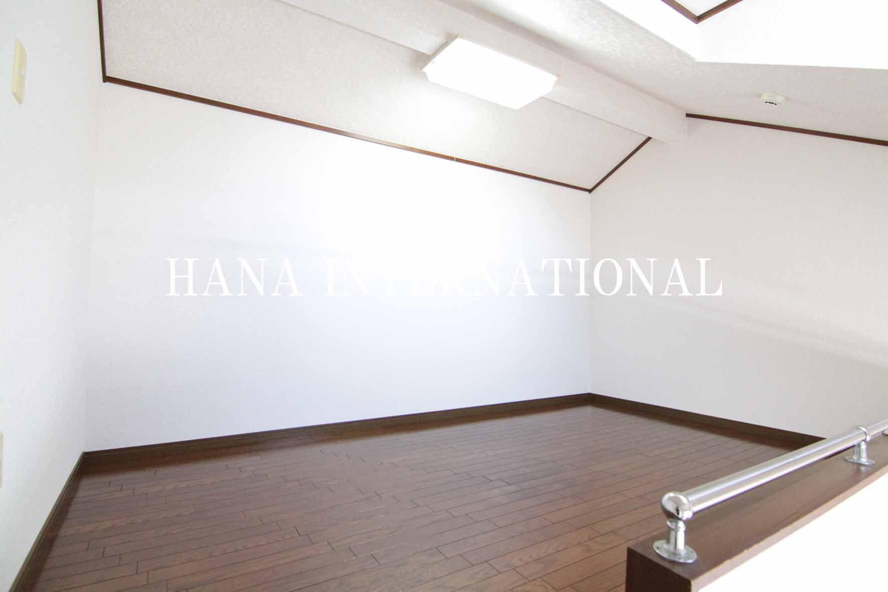 その他　ロフト