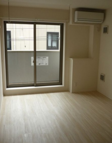 居室・リビング　居室