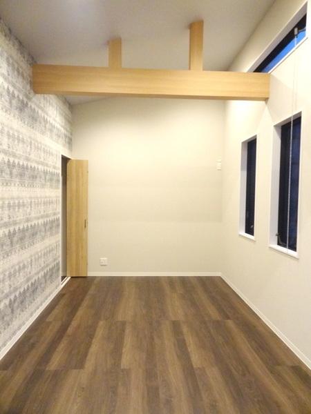 居室・リビング　★洋室★