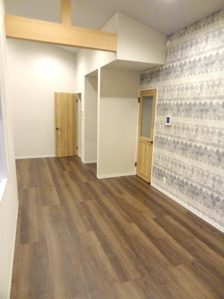 居室・リビング　★明るいリビング★