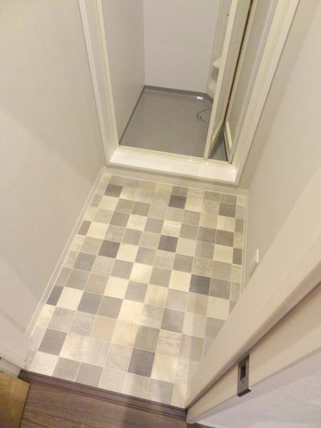 洗面設備　★脱衣所★