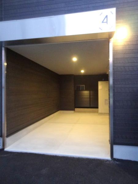 駐車場　★駐車場★