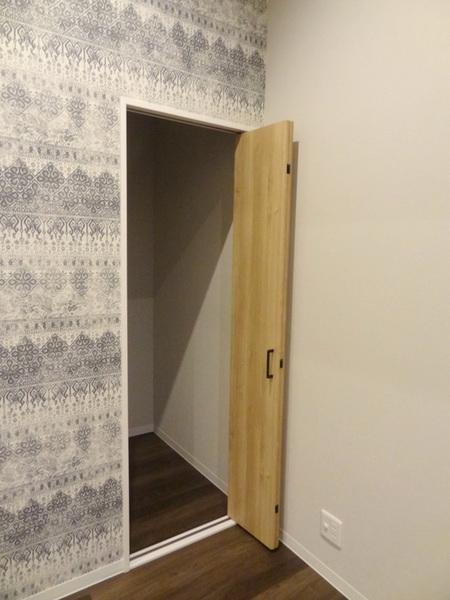 収納　★クローゼット完備★