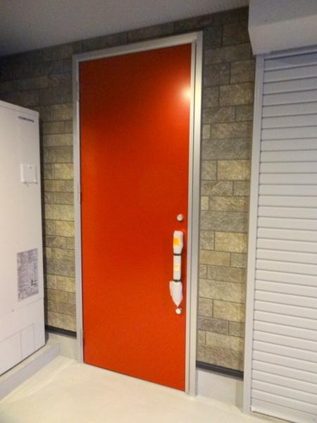 玄関　★表玄関★