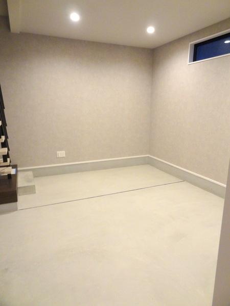 エントランス　★物置★