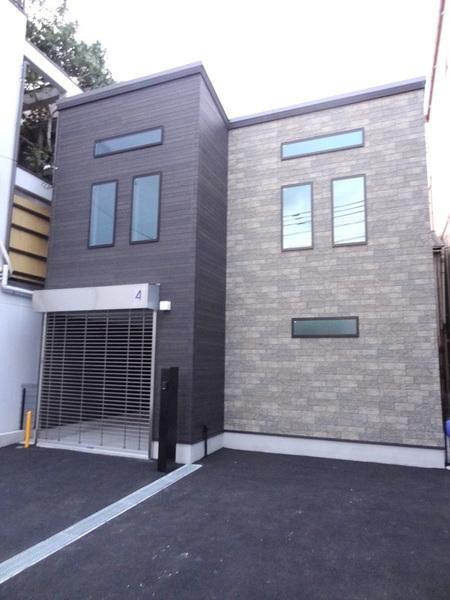 建物外観　★外観です★